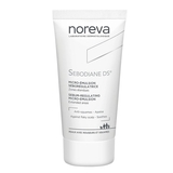 Себорегулюючий засіб для волосся Noreva Laboratoires Sebodiane DS, 30 мл - Pampik