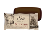 Мило туалетне Shik Дігтярне, 140 г - Pampik