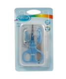 Маникюрный набор Lindo, голубой (Lі 801 гол) - Pampik - 3