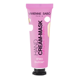 Крем-маска для рук Vivienne Sabo Cream-mask інтенсивне живлення, 30 мл (8000019524878) - Pampik
