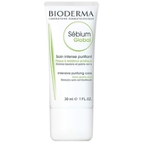 Крем для обличчя Bioderma Sebium Global, 30 мл (028654W) - Pampik