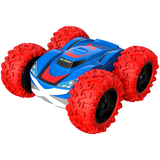 Машина на радіокеруванні Silverlit 360 Cross II 1:18, червоний (20257-2) - Pampik - 2