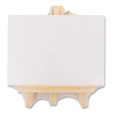 Мольберт настольный Luland, 13х18 см (833742) - Pampik