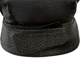 Ергорюкзак Zaffiro City Air Graphite Leaves (8000043) - Pampik - 2