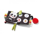 Развивающая мягкая книжечка BabyOno C-More (779) - Pampik - 3