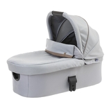 Люлька Chicco Best Friend Light, сірий (79461.30) - Pampik