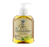 Мило рідке Le Petit Olivier Оливкове, 300 мл (809179) - Pampik
