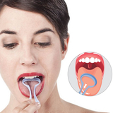 Очиститель для языка Edel White, 3 шт. - Pampik - 3