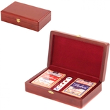 Игра настольная Lefard Покер 20х12х5 см - Pampik - 2