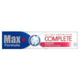 Зубна паста Max Formula, для чутливих зубів, 100 мл - Pampik