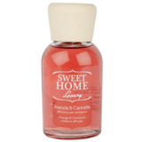 Аромадиффузор Sweet Home Luxury Апельсин и корица, 250 мл (SACOC250) - Pampik