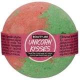 Бомбочка для ванни Beauty Jar Unicorn Kisses 150 г - Pampik