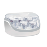 Стерилізатор Chicco для мікрохвильової печі (65846.60) - Pampik