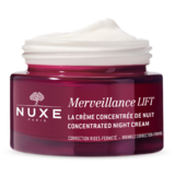 Крем для обличчя нічний Nuxe Merveillance Lift, 50 мл (VN056701) - Pampik - 2