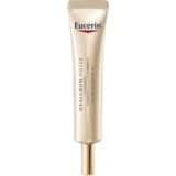 Антивіковий крем для шкіри навколо очей Eucerin Hyaluron-Filler + Elasticity SPF 20 15 мл - Pampik