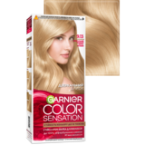 Фарба для волосся Garnier Color Sensation відтінок 9.13, кришталевий бежевий, 110 мл - Pampik - 2