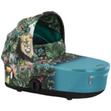 Люлька Cybex Mios Lux We the best by DJ Khaled (522000761) - Pampik