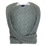 Слiнг Zaffiro Be Close Geo Green (8000022) - Pampik