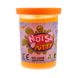 Слайм Offtop, помаранчевий (860226) - Pampik