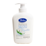 Рідке мило Venus Sapone Liquido Neutro Нейтральне, 250 мл (70011371) - Pampik