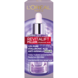 Сироватка для обличчя проти зморщок L'Oreal Paris Revitalift Філер з гіалуроновою кислотою, 30 мл (AA157400) - Pampik - 2