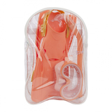 Набір для дайвінгу Sunny Life, рожевий (S1VDSTXP) - Pampik - 3