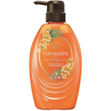 Кондиціонер для волосся Cocopalm Southern Tropics SPA 480 мл (26137) - Pampik