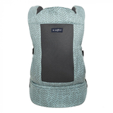 Ергорюкзак Zaffiro City Air Mint Leaves (8000042) - Pampik