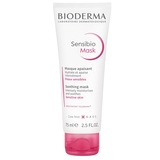 Маска Bioderma Sensibio, заспокійлива, 75 мл (28696) - Pampik