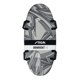 Сніголіт Stiga Snowrocket Graffit 110 Grey, сірий (75-5502-11) - Pampik