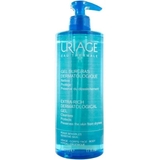 Дерматологічний гель Uriage Extra-Rich Dermatological Очищуючий 500 мл - Pampik