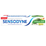 Зубная паста Sensodyne Свежесть трав, 75 мл - Pampik