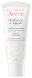 Зволожуюча емульсія для обличчя Avene Eau Thermale Hydrance SPF 30, 40 мл - Pampik