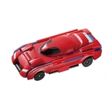 Машинка-трансформер Flip Cars Арес спорткар і Супер спорткар, 2 в 1, 8 см (EU463875B-03) - Pampik