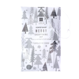 Ароматизоване саше Offtop, білий (855085) - Pampik