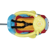 Машина для катания Smoby Toys Маэстро 4 в 1 с функцией качели красная (720302) - Pampik - 2