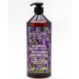 Шампунь Dead Sea Collection з мінералами Мертвого моря та олією лаванди, 1000мл - Pampik