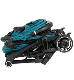 Прогулянкова коляска Hartan Bit Anthrazit, темно-сірий (2017130161) - Pampik - 2