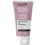 Крем для рук максимальная защита и восстановление Dr. Sante Sos, 75 мл - Pampik