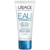 Увлажняющий крем Uriage Eau Thermale Beautifier Water Cream, придающий коже сияние, 40 мл - Pampik