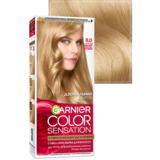 Фарба для волосся Garnier Color Sensation відтінок 8 сяючий світло-русявий 110 мл (C5653012) - Pampik - 2
