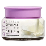 Крем для лица FarmStay с молочными протеинами, 100 г (851692) - Pampik