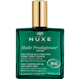 Суха олія для обличчя, волосся та тіла Nuxe Prodigieux Neroli 100 мл (VN057301) - Pampik