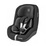 Автокрісло Maxi-Cosi Pearl Pro 2 i-Size Authentic Black (8797671120) - Pampik