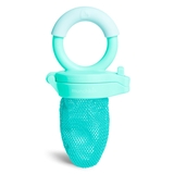 Ніблер із сіточкою Munchkin Fresh Food, м'ятний (43101.04) - Pampik