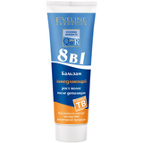 Бальзам після депіляції Eveline Q10+R що сповільнює ріст волосся 8 в 1 100 мл - Pampik