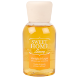 Аромадиффузор Sweet Home Luxury Ваниль и кашемировое дерево, 250 мл (SACVW250) - Pampik