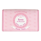 Мило для рук Perlier Freesia, 125 г - Pampik