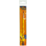 Пензлик ZiBi Kids Smart №2 поні, круглий (ZB.6942PR-2b) - Pampik