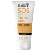 Сыворотка для рук ультра питание Dr. Sante Sos, 50 мл - Pampik